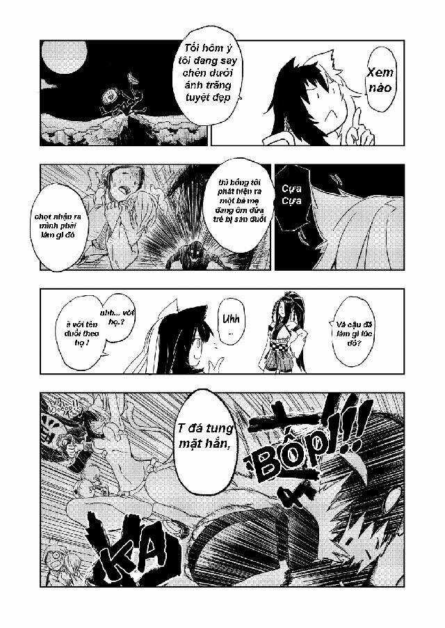 Onigiri - Chapter 2 - Trang 16
