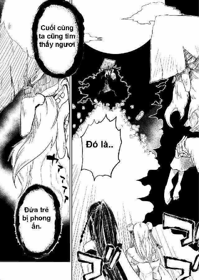 Onigiri - Chapter 2 - Trang 18