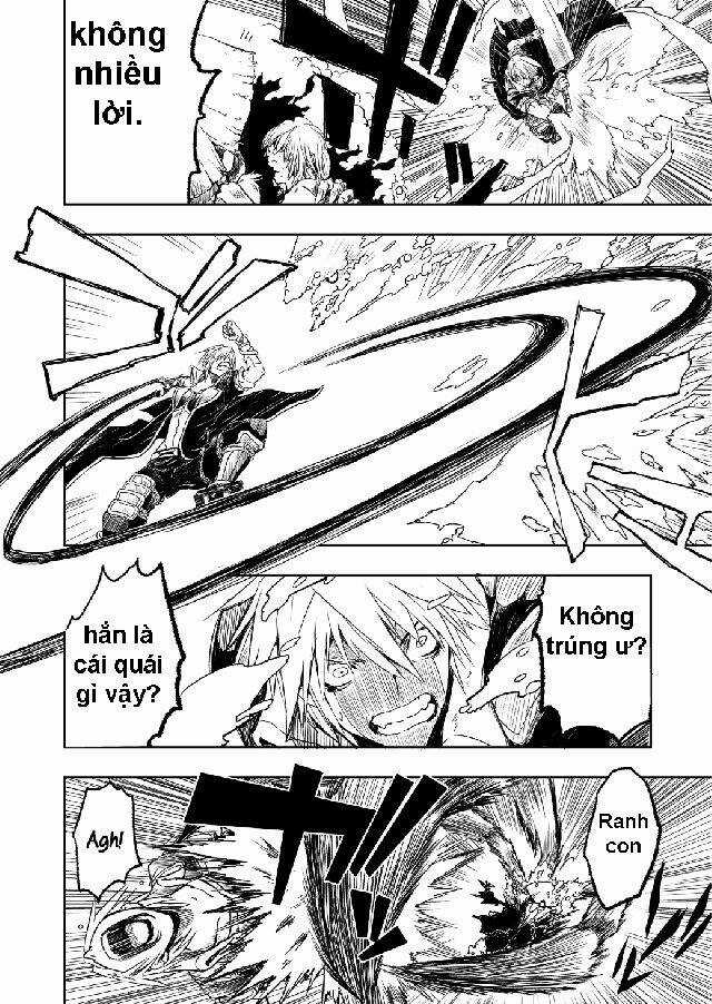 Onigiri - Chapter 2 - Trang 19