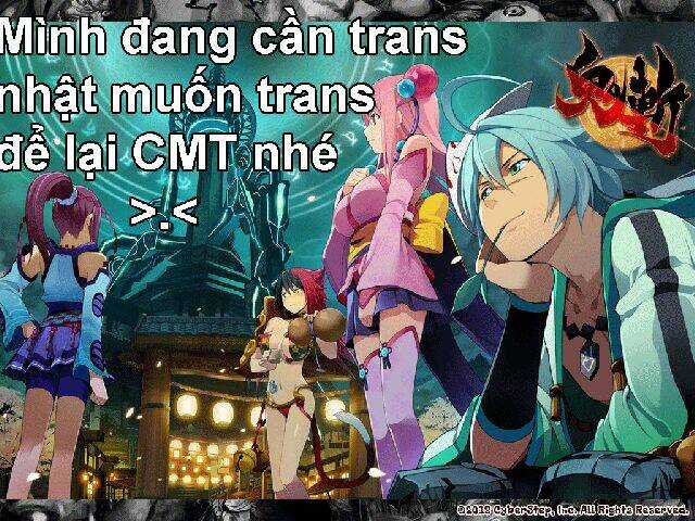 Onigiri - Chapter 2 - Trang 22