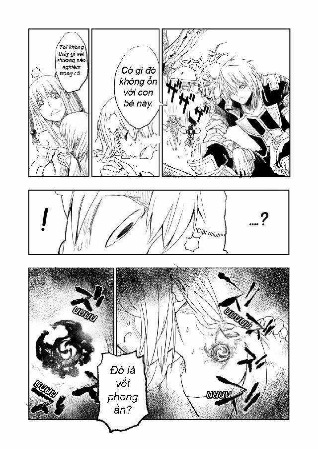 Onigiri - Chapter 2 - Trang 6