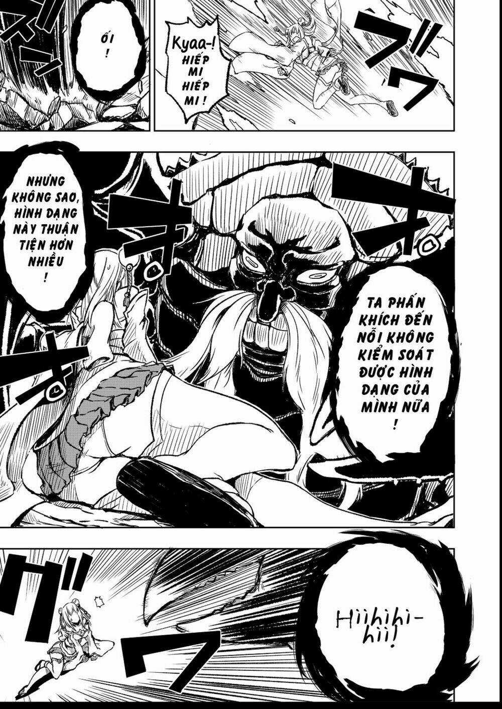 Onigiri - Chapter 3 - Trang 14