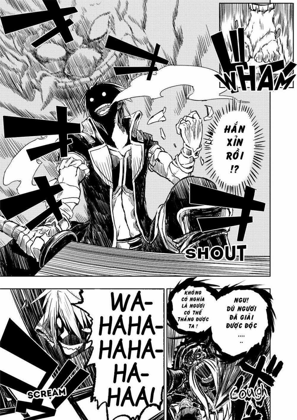 Onigiri - Chapter 3 - Trang 20