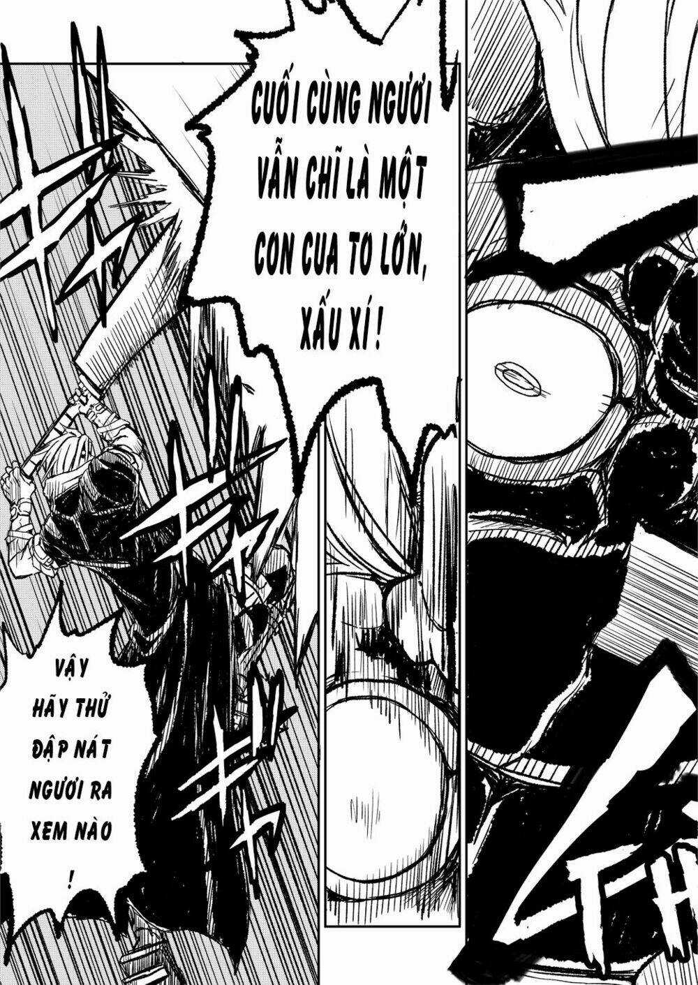 Onigiri - Chapter 3 - Trang 22