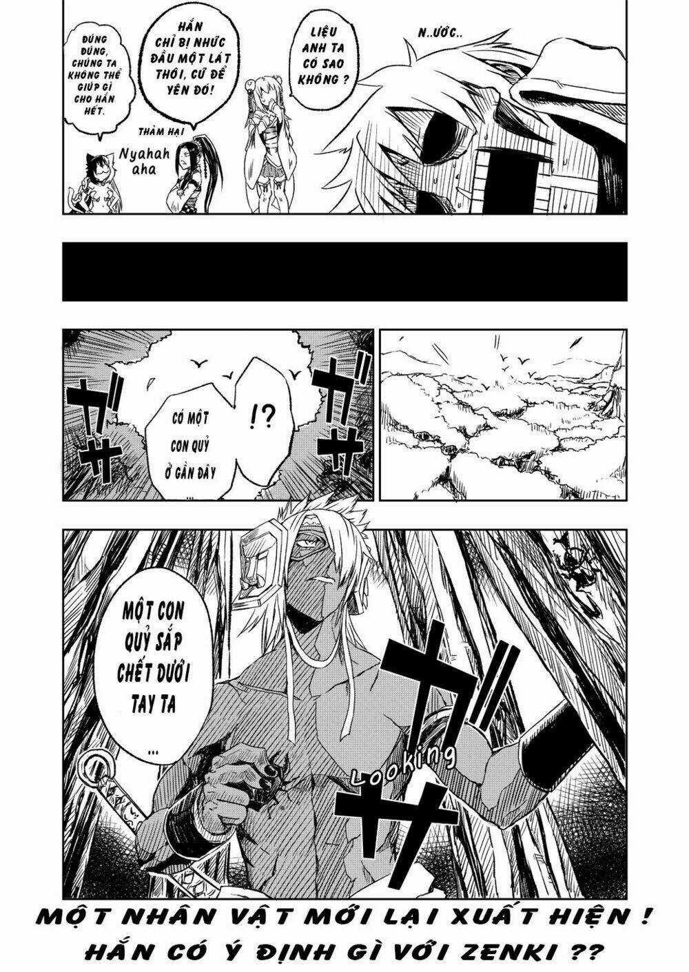 Onigiri - Chapter 3 - Trang 25