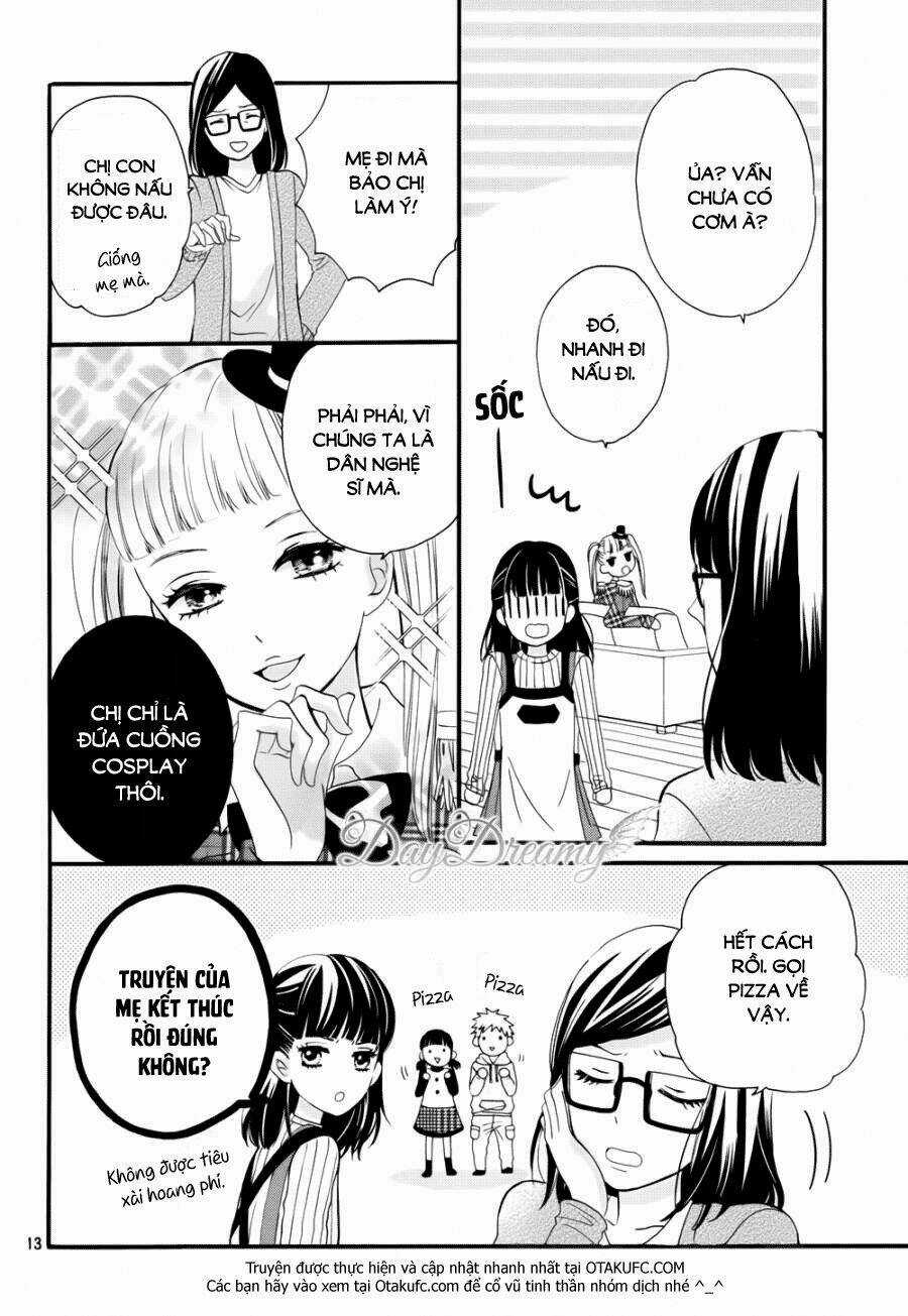 Onii-Chan, Gacha - Chapter 1 - Trang 14