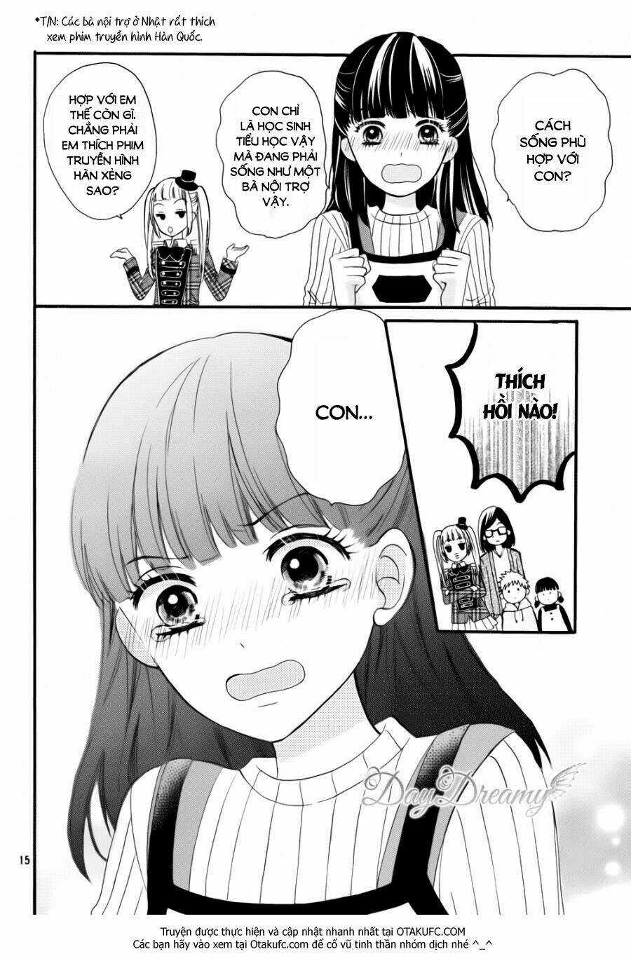 Onii-Chan, Gacha - Chapter 1 - Trang 16