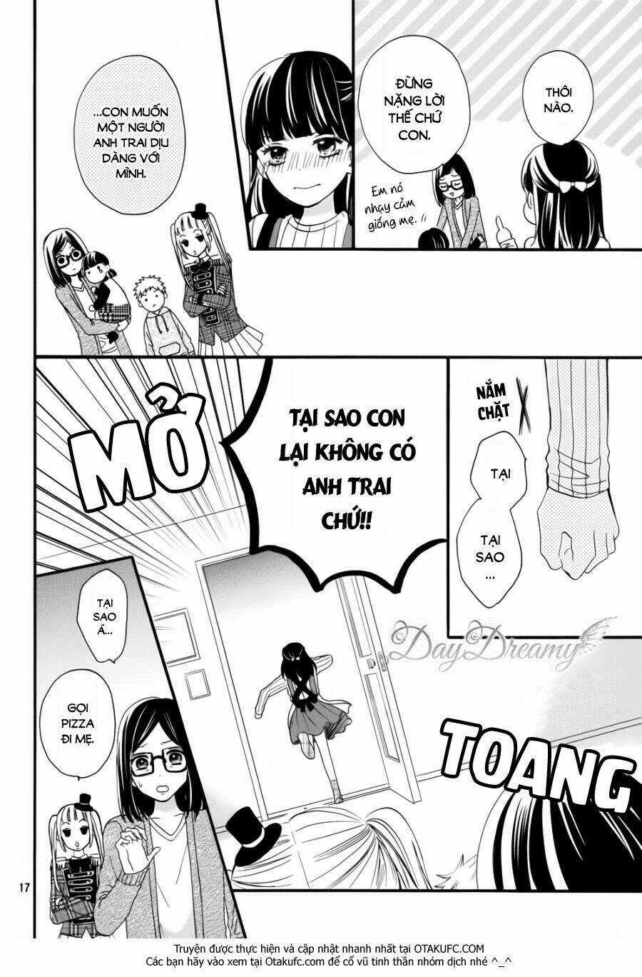 Onii-Chan, Gacha - Chapter 1 - Trang 18