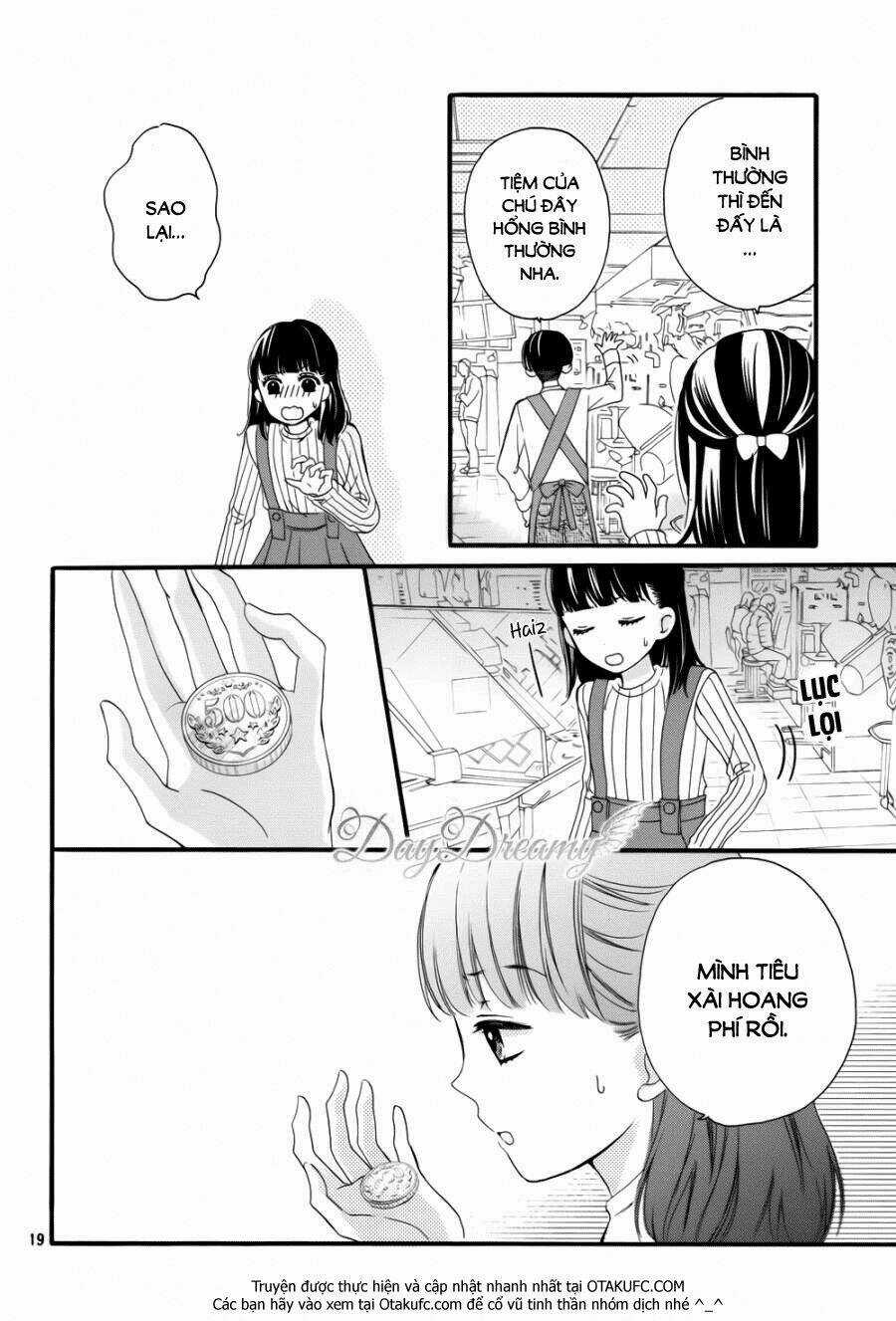 Onii-Chan, Gacha - Chapter 1 - Trang 20