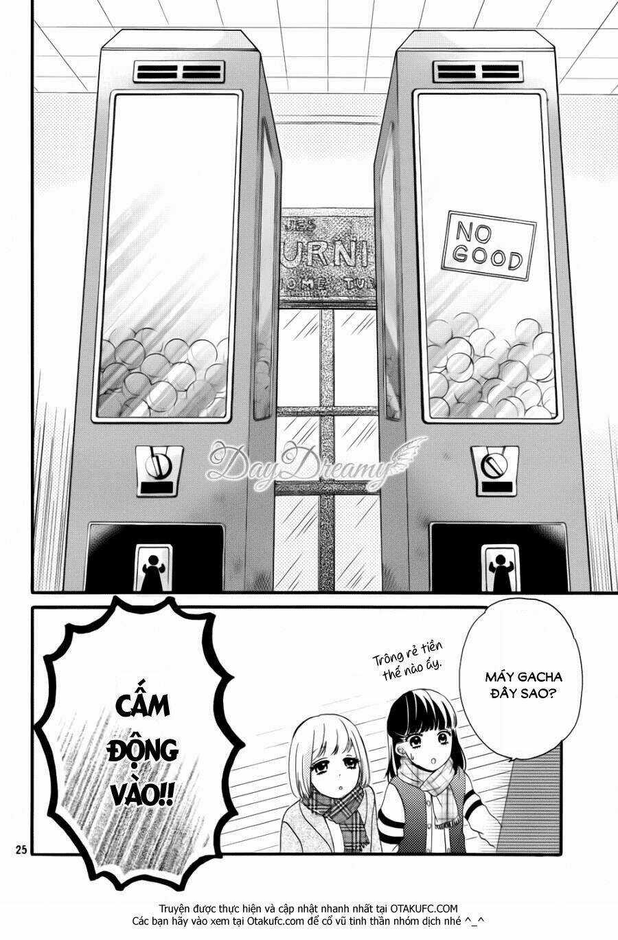 Onii-Chan, Gacha - Chapter 1 - Trang 26