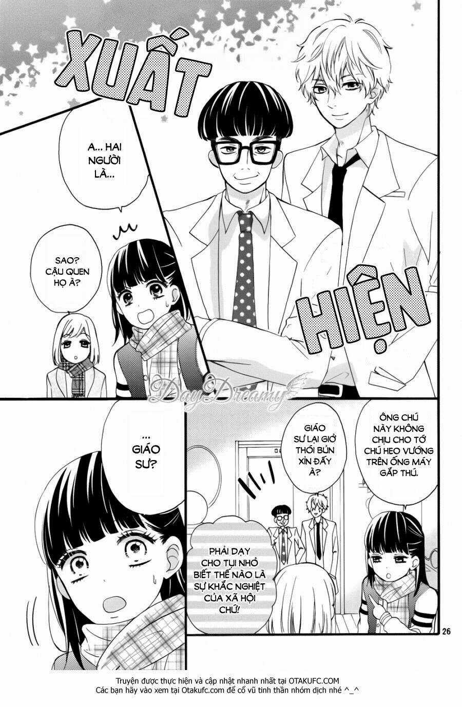 Onii-Chan, Gacha - Chapter 1 - Trang 27