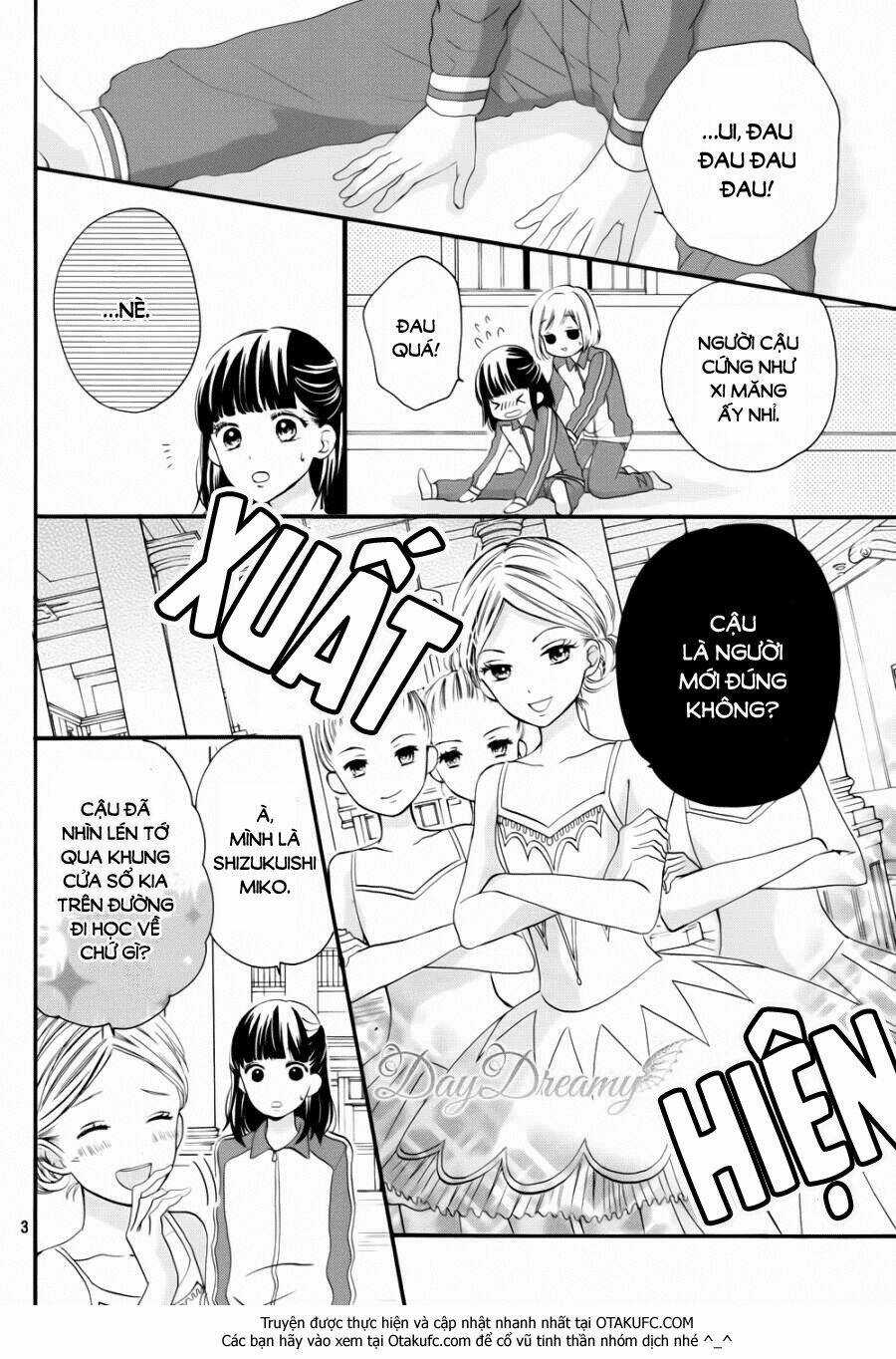 Onii-Chan, Gacha - Chapter 1 - Trang 4
