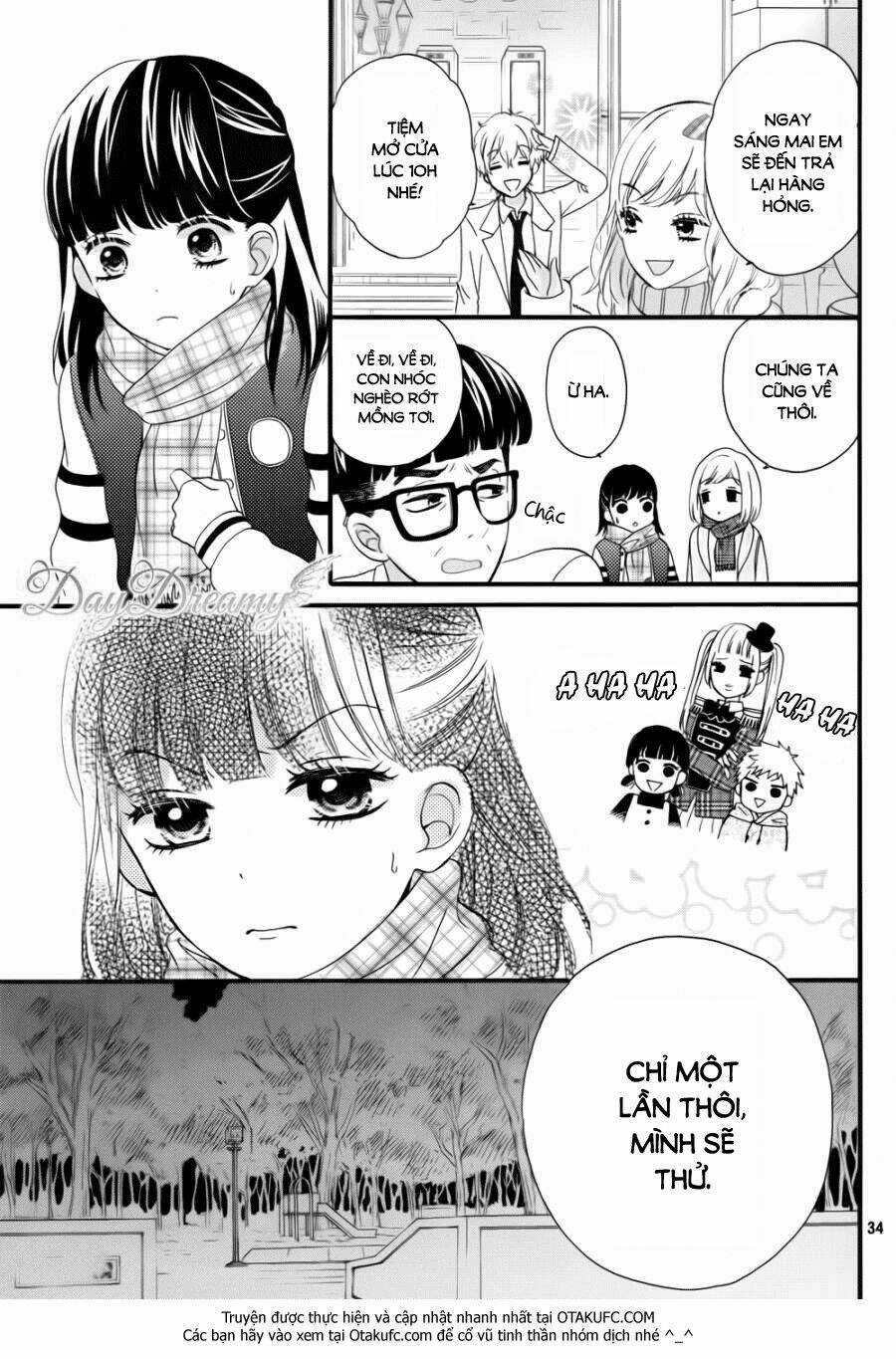 Onii-Chan, Gacha - Chapter 1 - Trang 35