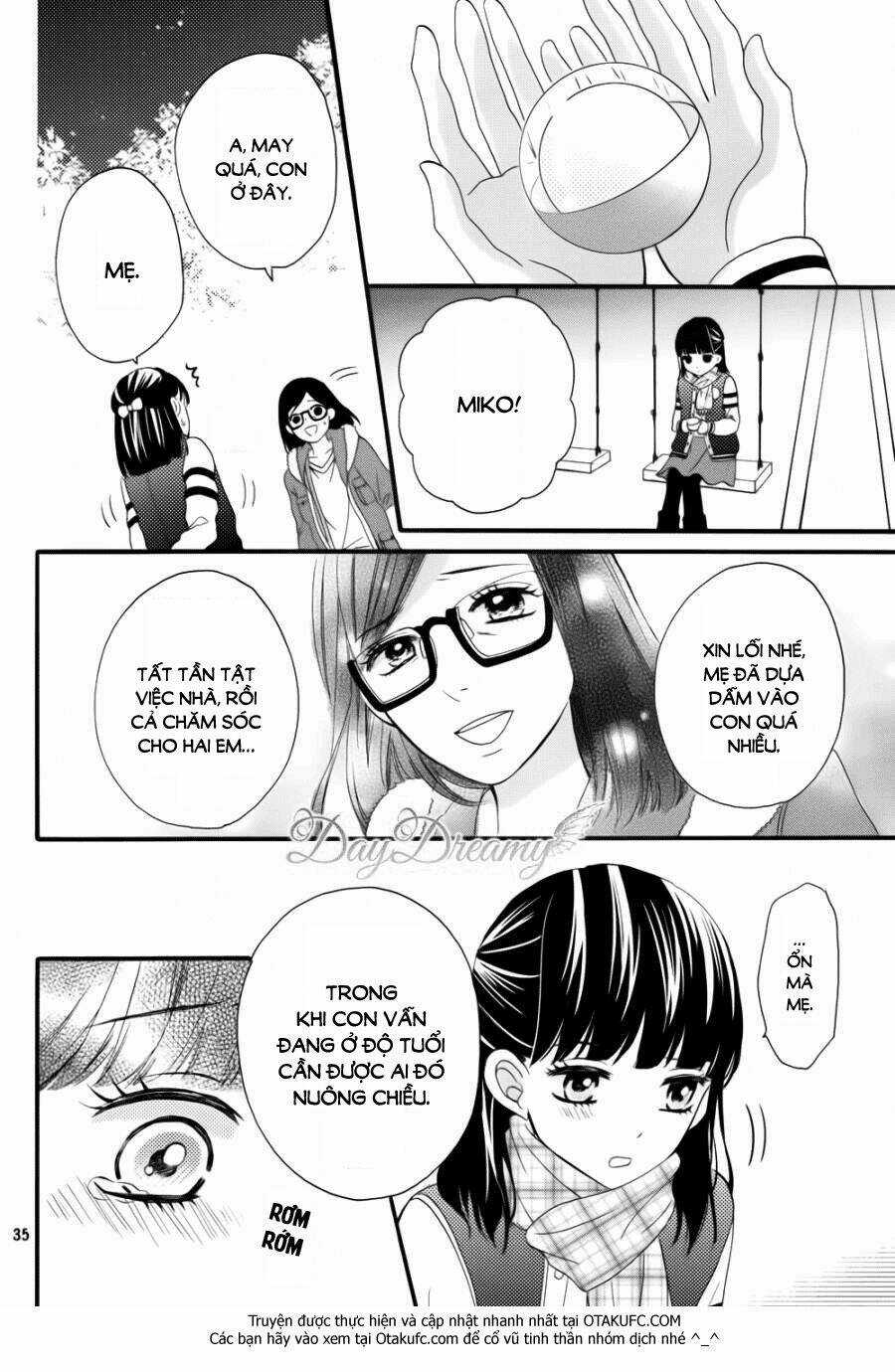Onii-Chan, Gacha - Chapter 1 - Trang 36