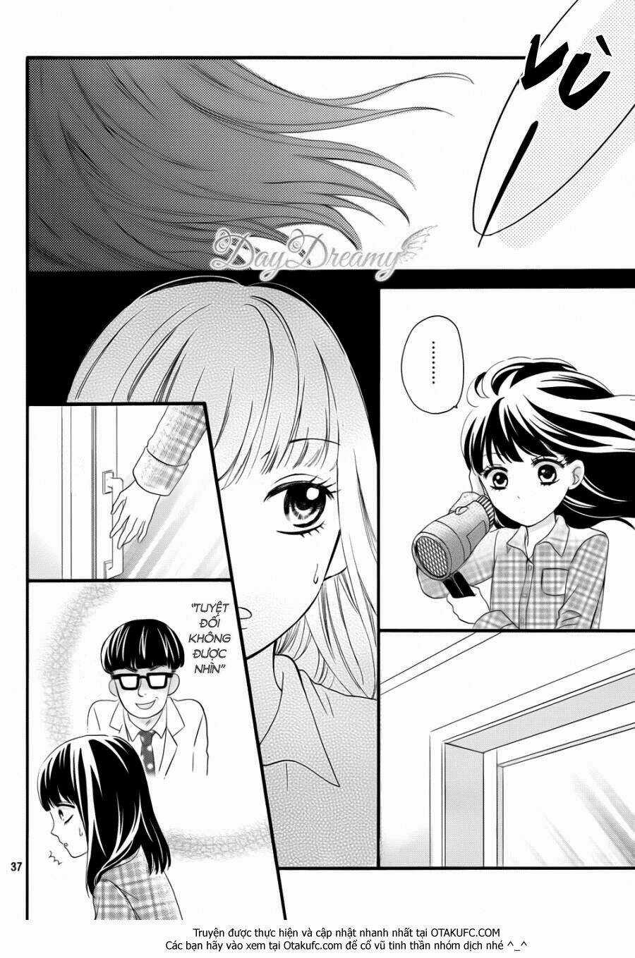 Onii-Chan, Gacha - Chapter 1 - Trang 38