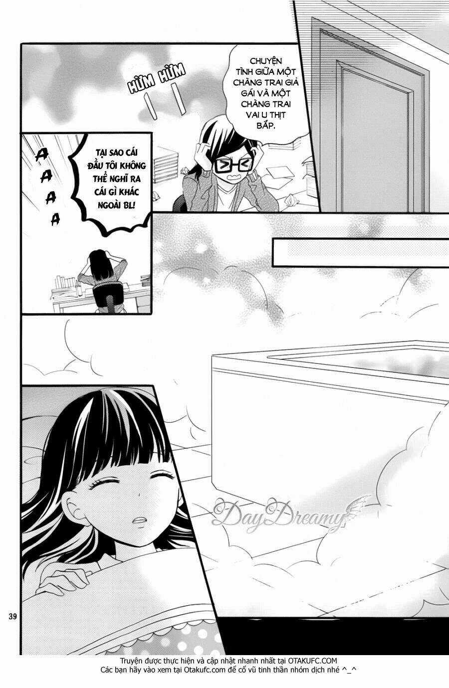 Onii-Chan, Gacha - Chapter 1 - Trang 40