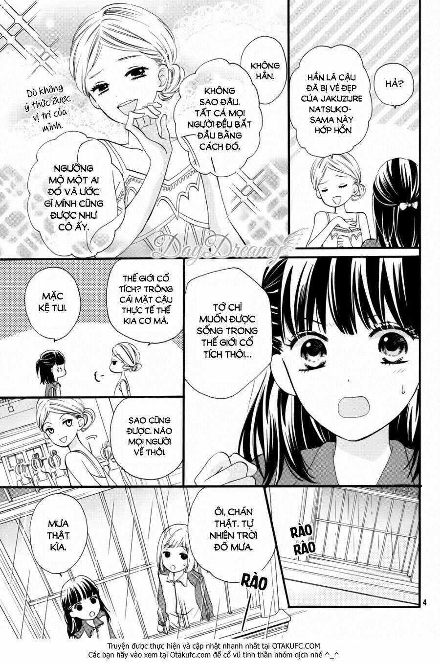 Onii-Chan, Gacha - Chapter 1 - Trang 5