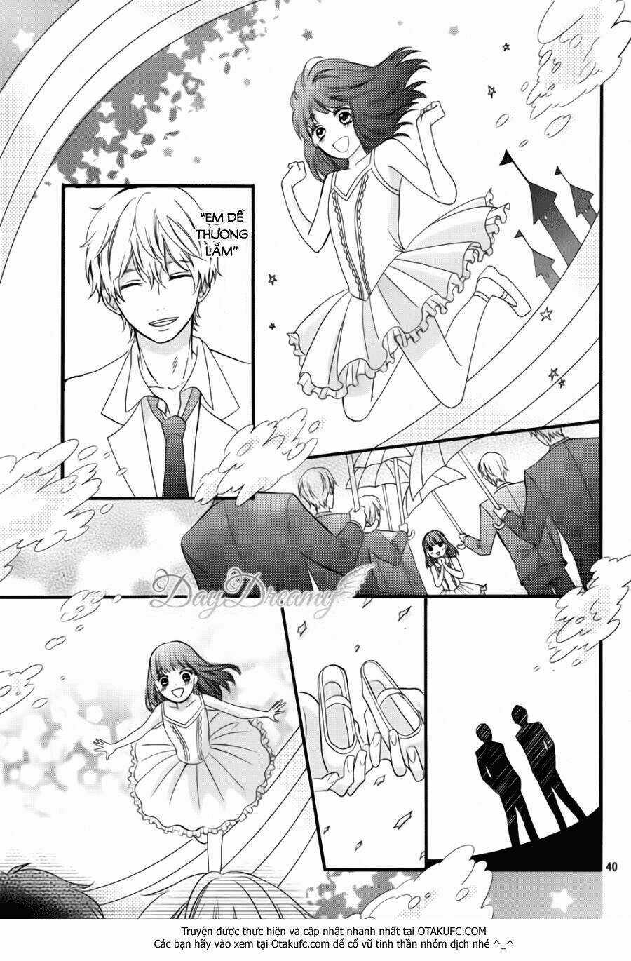 Onii-Chan, Gacha - Chapter 1 - Trang 41