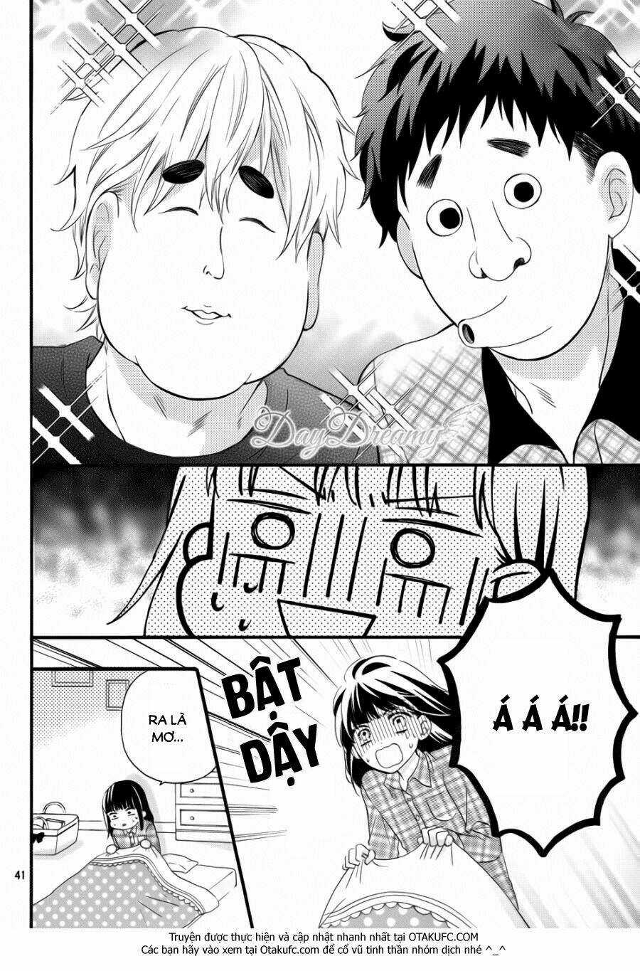 Onii-Chan, Gacha - Chapter 1 - Trang 42