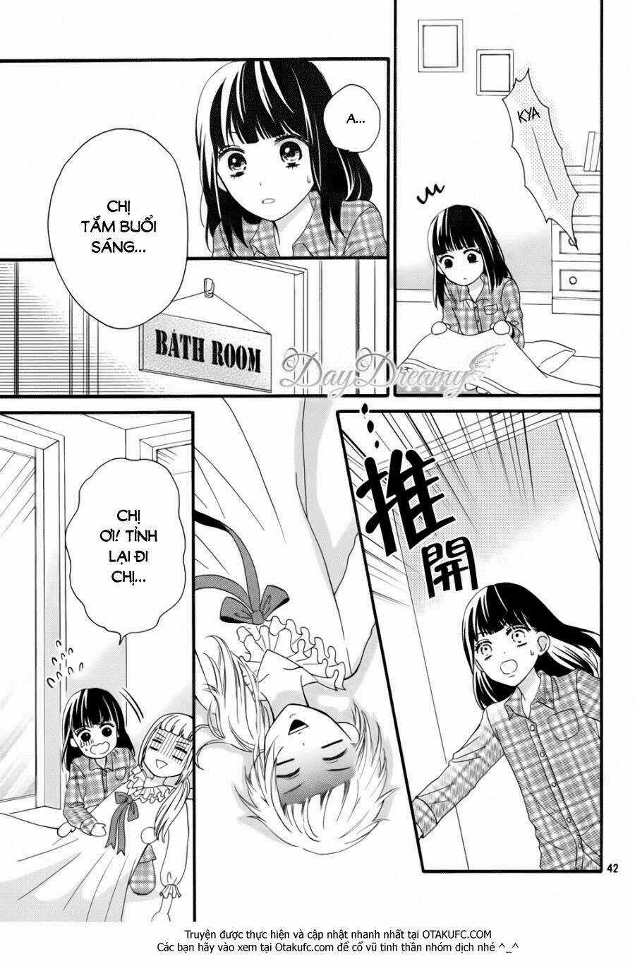 Onii-Chan, Gacha - Chapter 1 - Trang 43