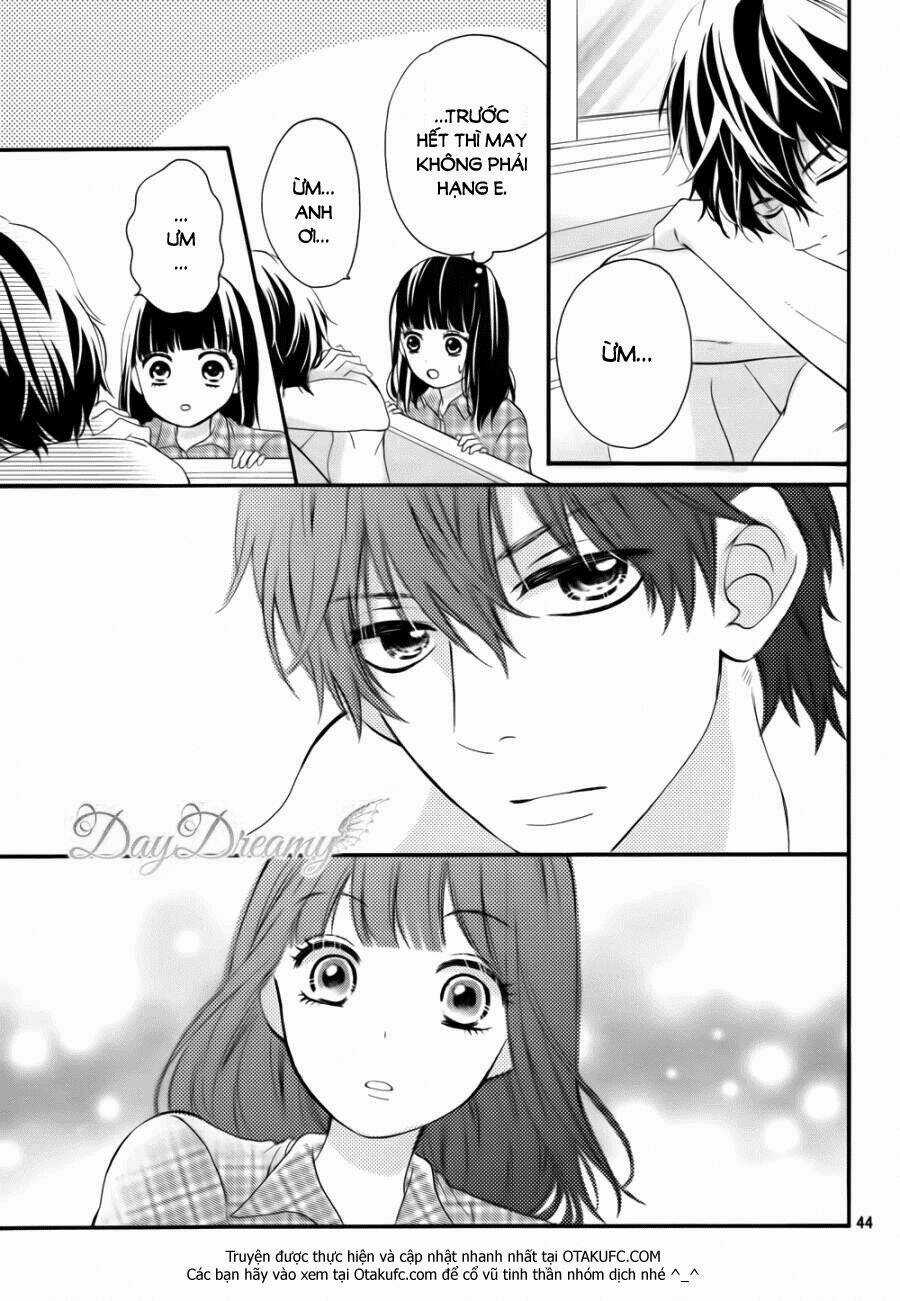 Onii-Chan, Gacha - Chapter 1 - Trang 45