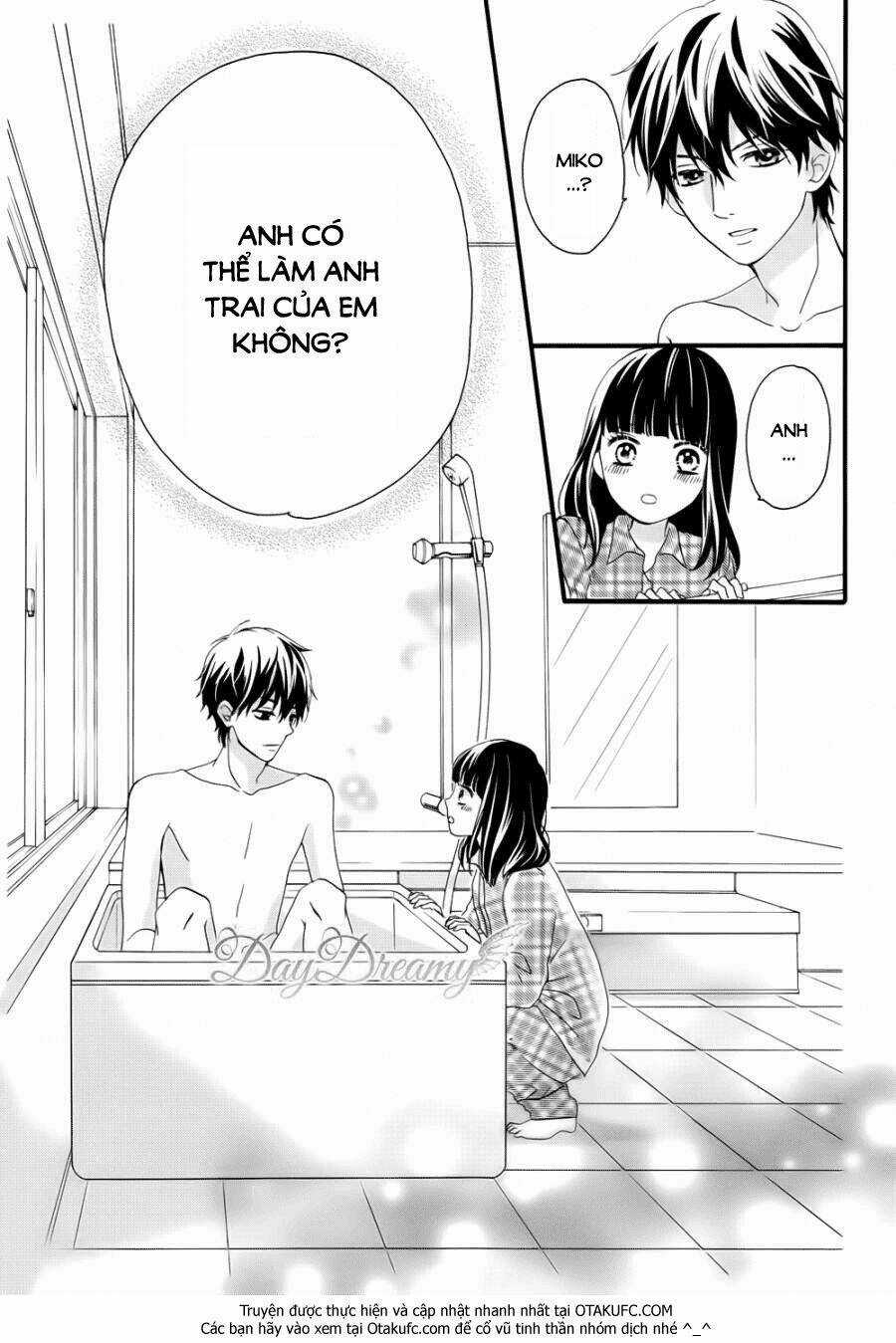 Onii-Chan, Gacha - Chapter 1 - Trang 47