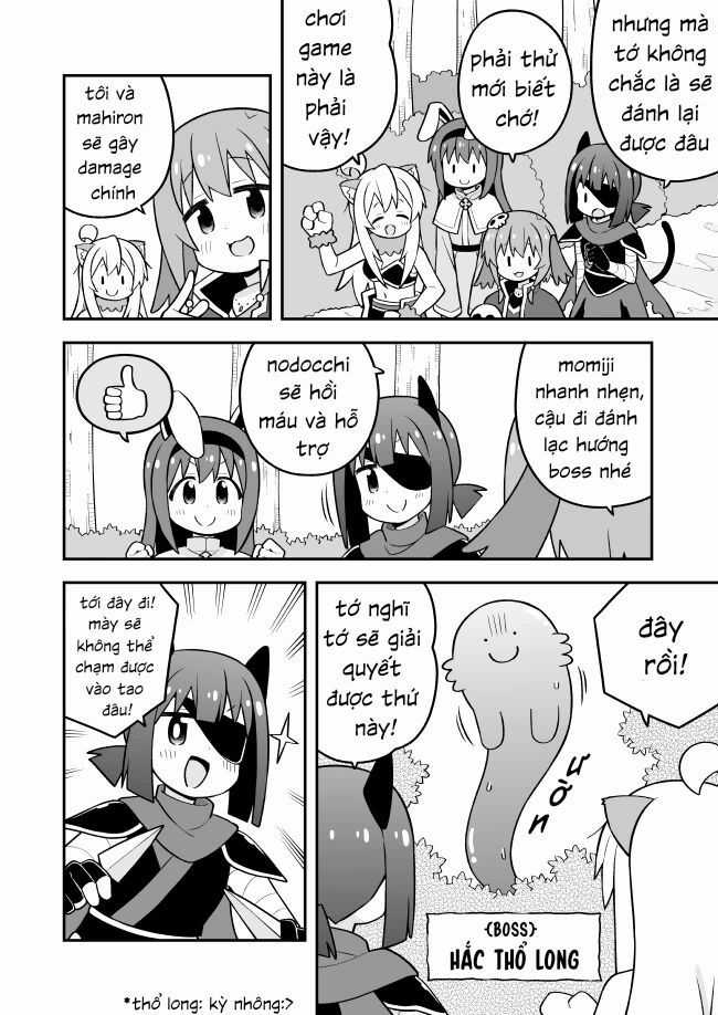 Onii-Chan Wa Oshimai! - Chapter 101 - Trang 5
