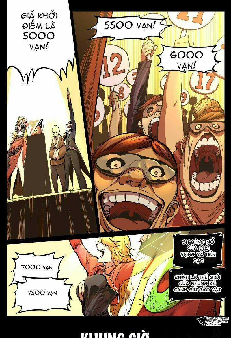 Oniichan Control - Chapter 0 - Trang 8