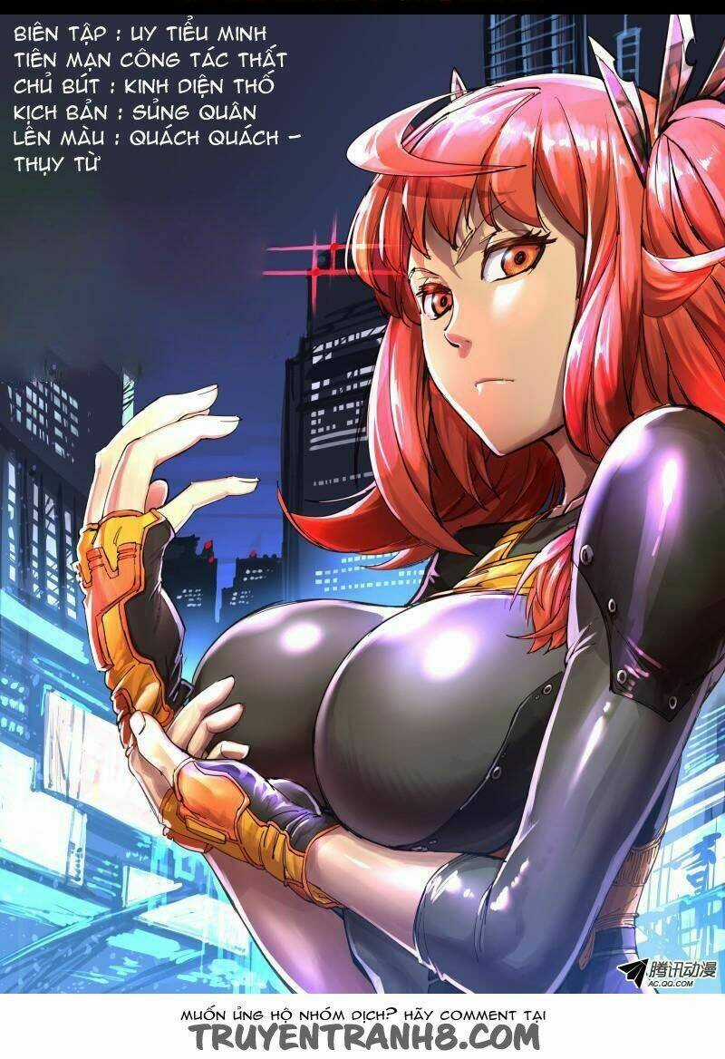 Oniichan Control - Chapter 1 - Trang 2