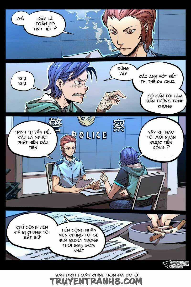 Oniichan Control - Chapter 1 - Trang 12