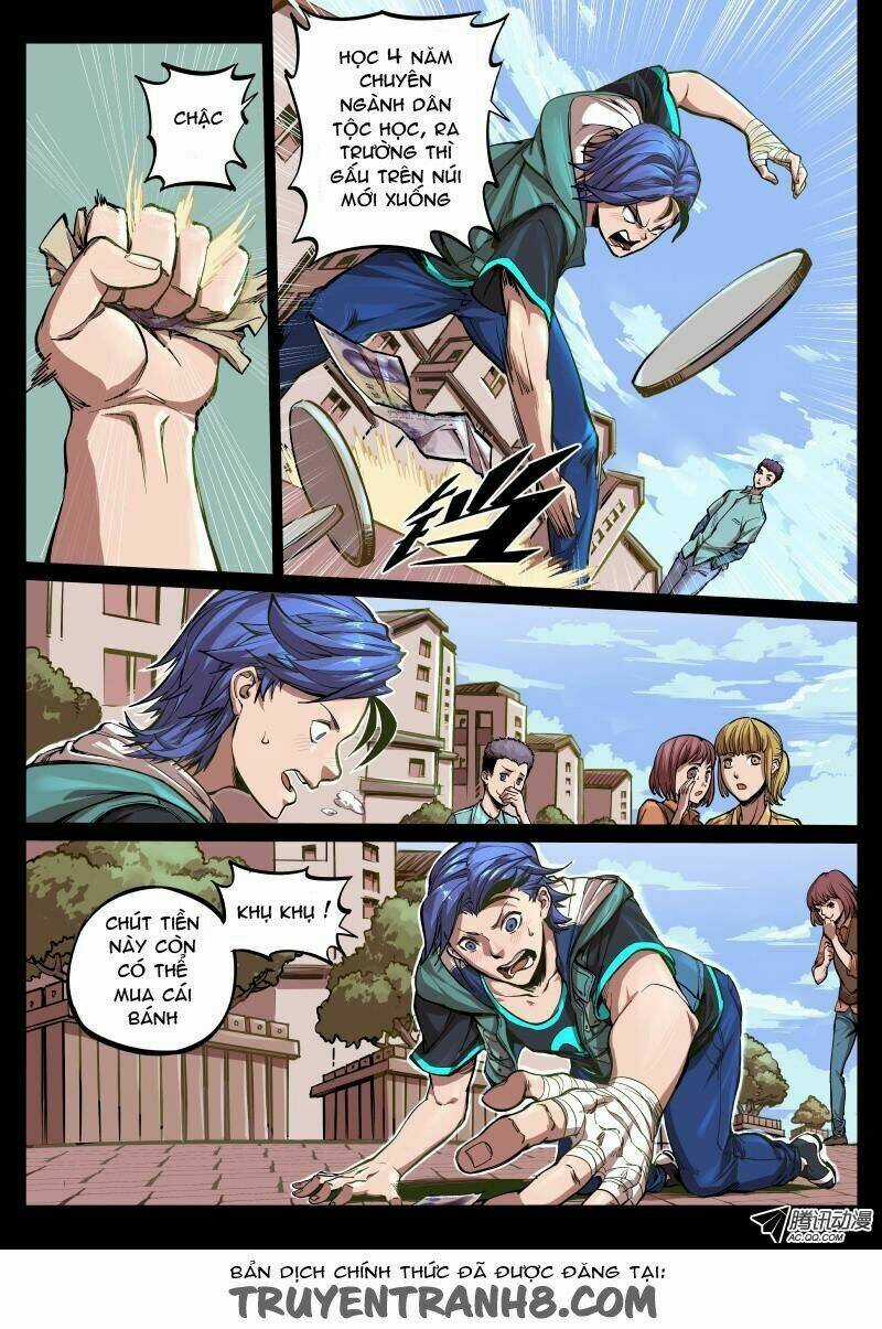 Oniichan Control - Chapter 1 - Trang 15