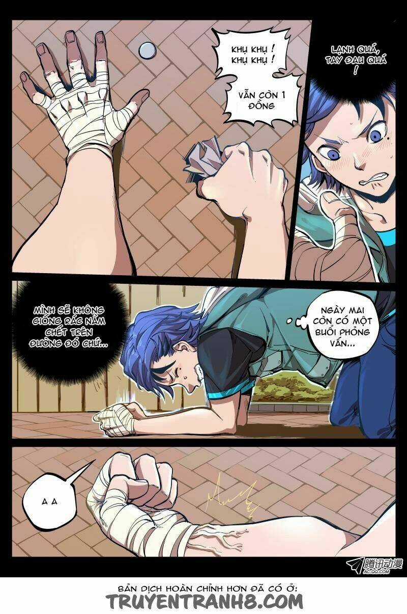 Oniichan Control - Chapter 1 - Trang 16