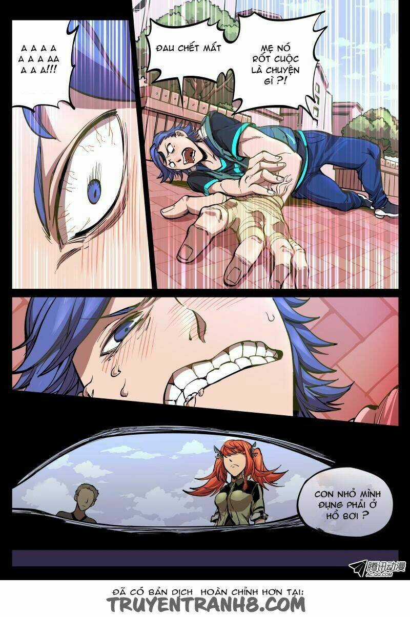 Oniichan Control - Chapter 1 - Trang 17