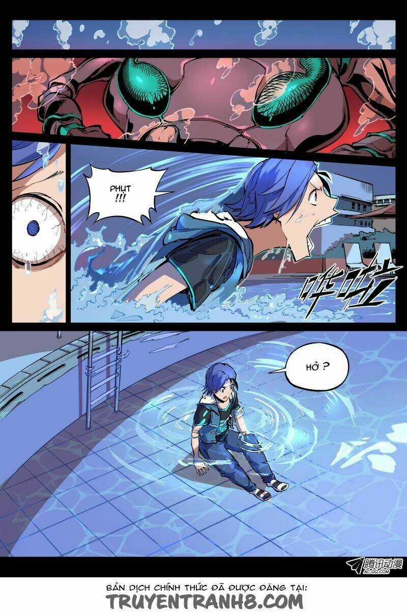 Oniichan Control - Chapter 1 - Trang 18