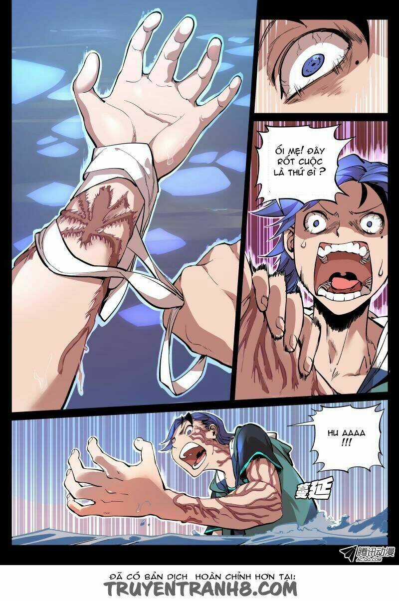 Oniichan Control - Chapter 1 - Trang 20