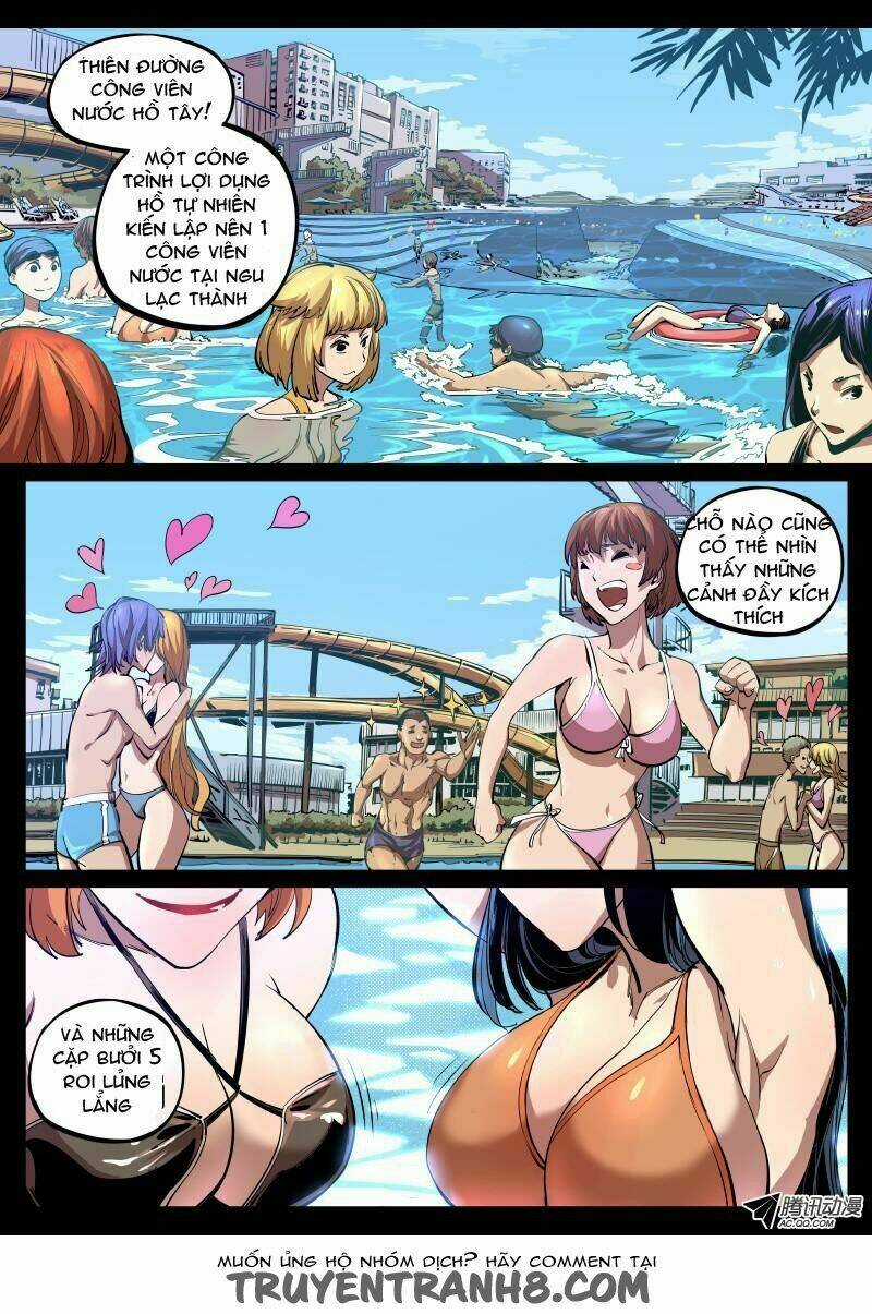 Oniichan Control - Chapter 1 - Trang 3