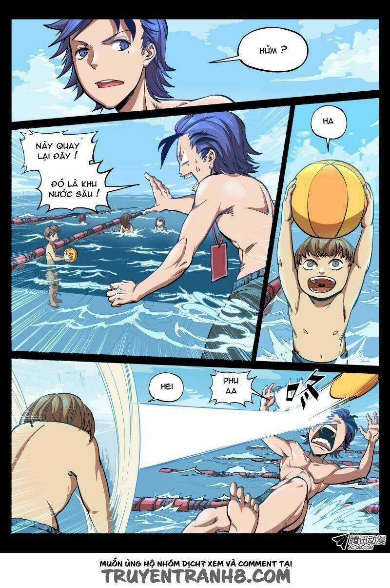 Oniichan Control - Chapter 1 - Trang 5