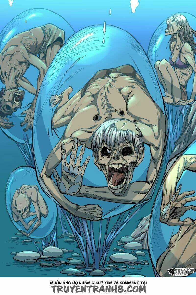 Oniichan Control - Chapter 1 - Trang 8