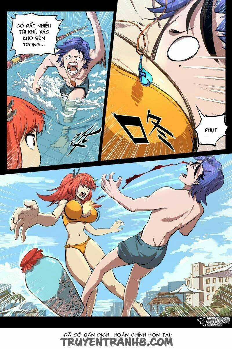 Oniichan Control - Chapter 1 - Trang 10