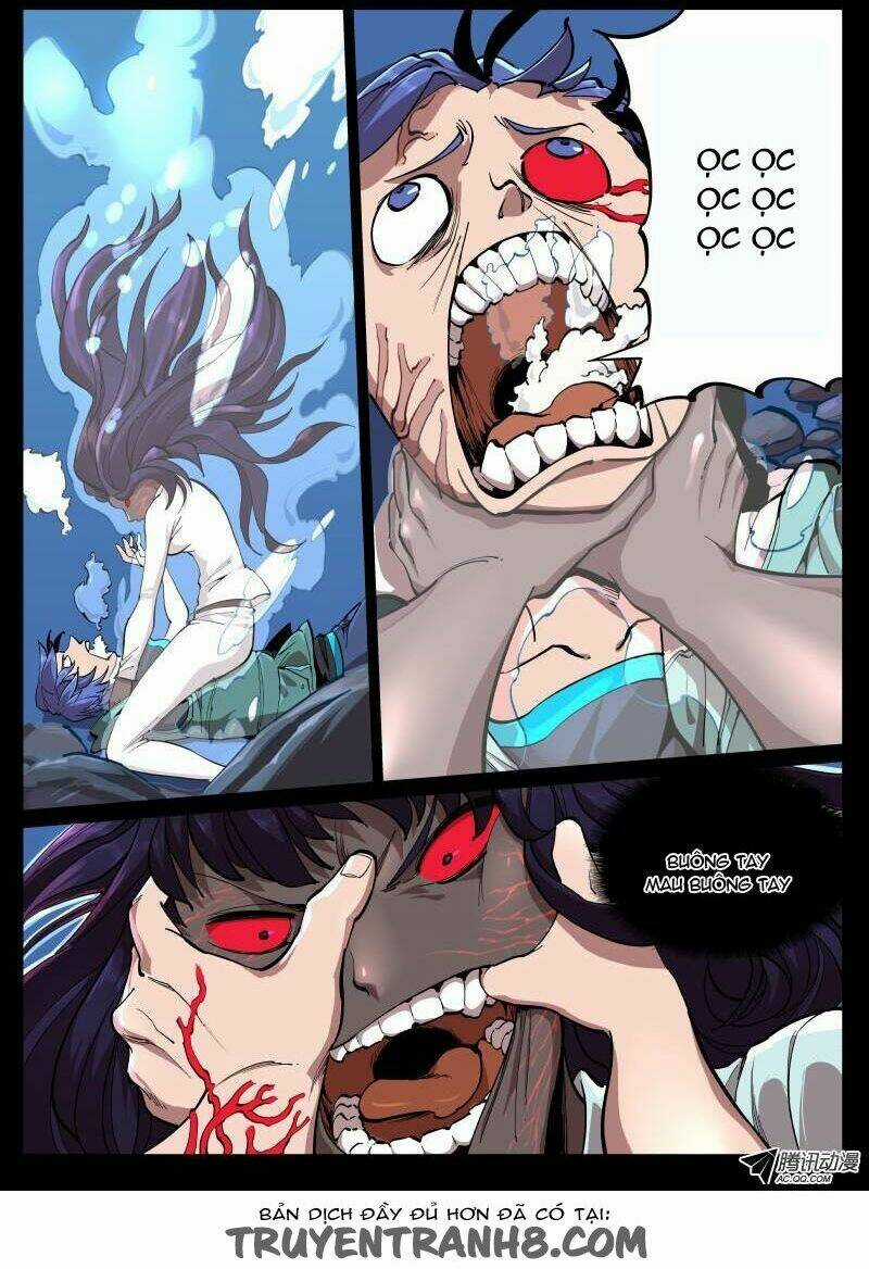 Oniichan Control - Chapter 10 - Trang 2