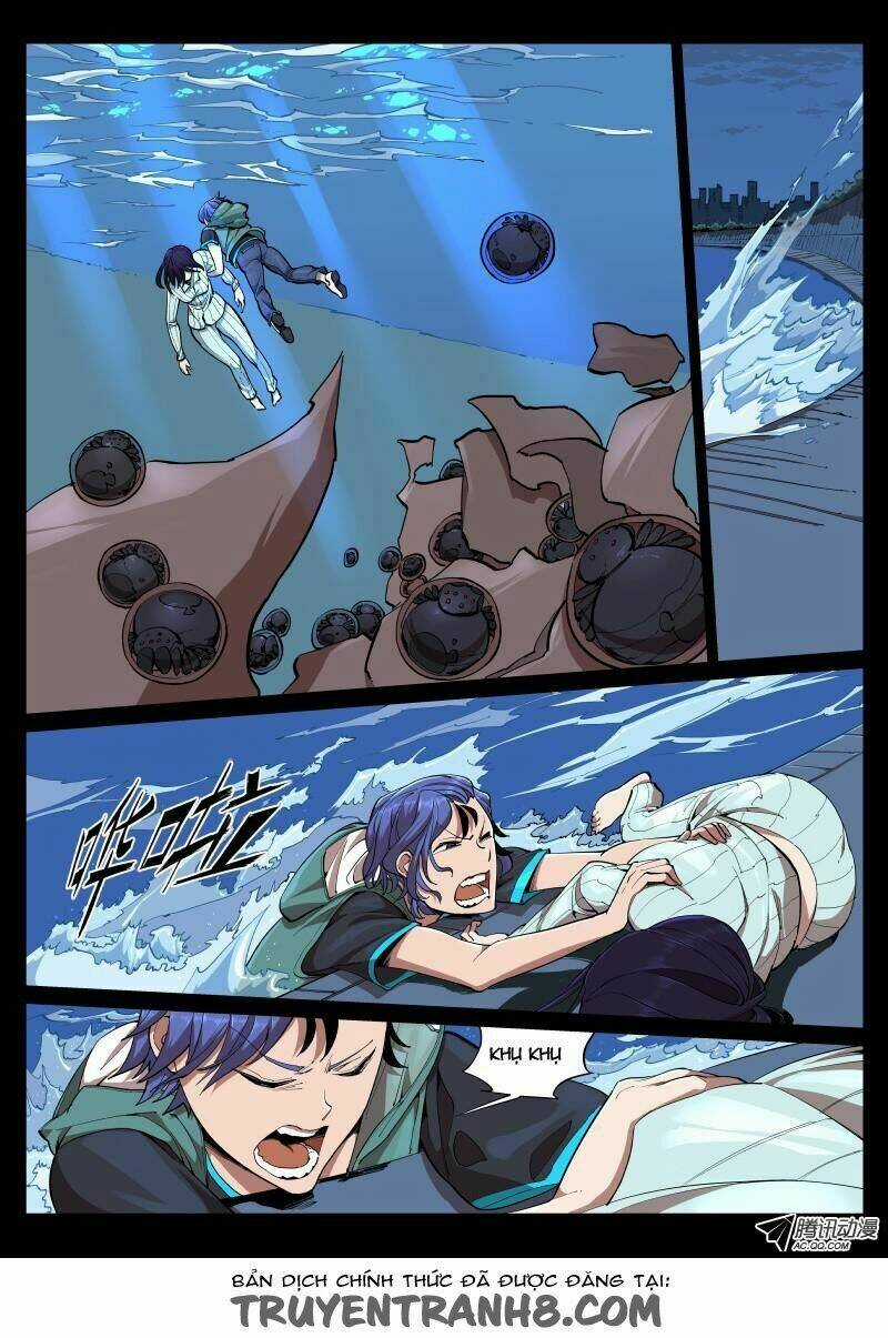 Oniichan Control - Chapter 10 - Trang 12