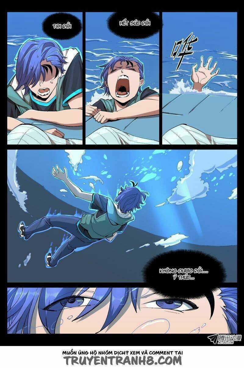 Oniichan Control - Chapter 10 - Trang 13