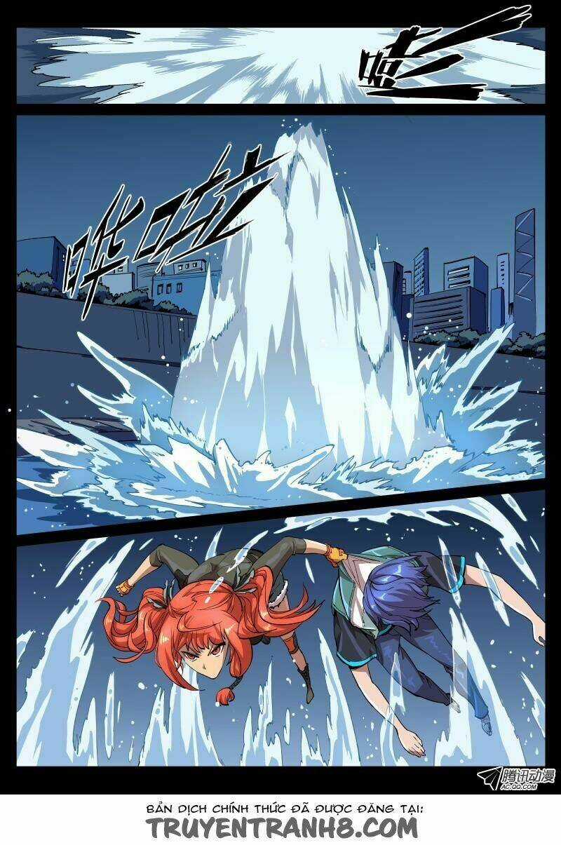 Oniichan Control - Chapter 10 - Trang 14