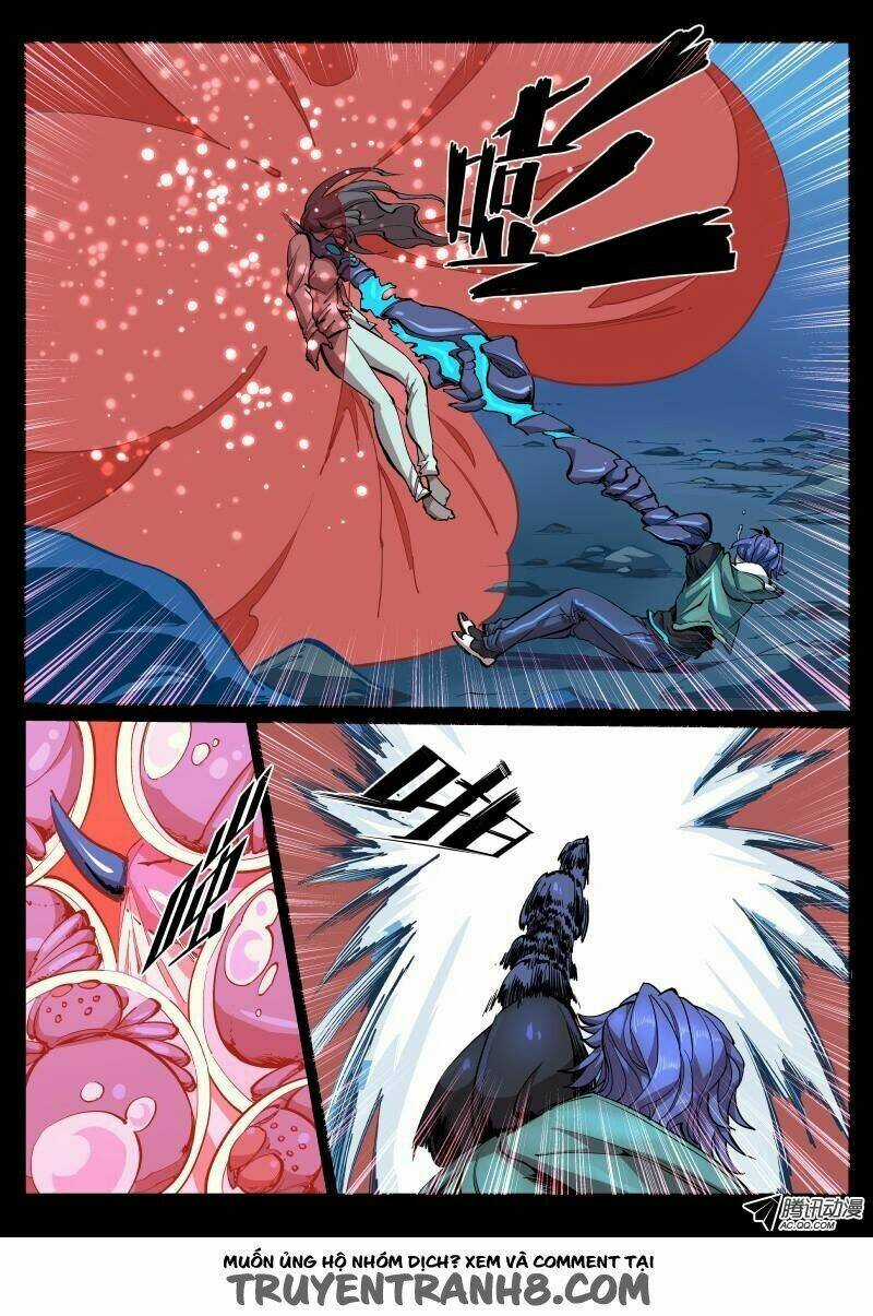 Oniichan Control - Chapter 10 - Trang 6