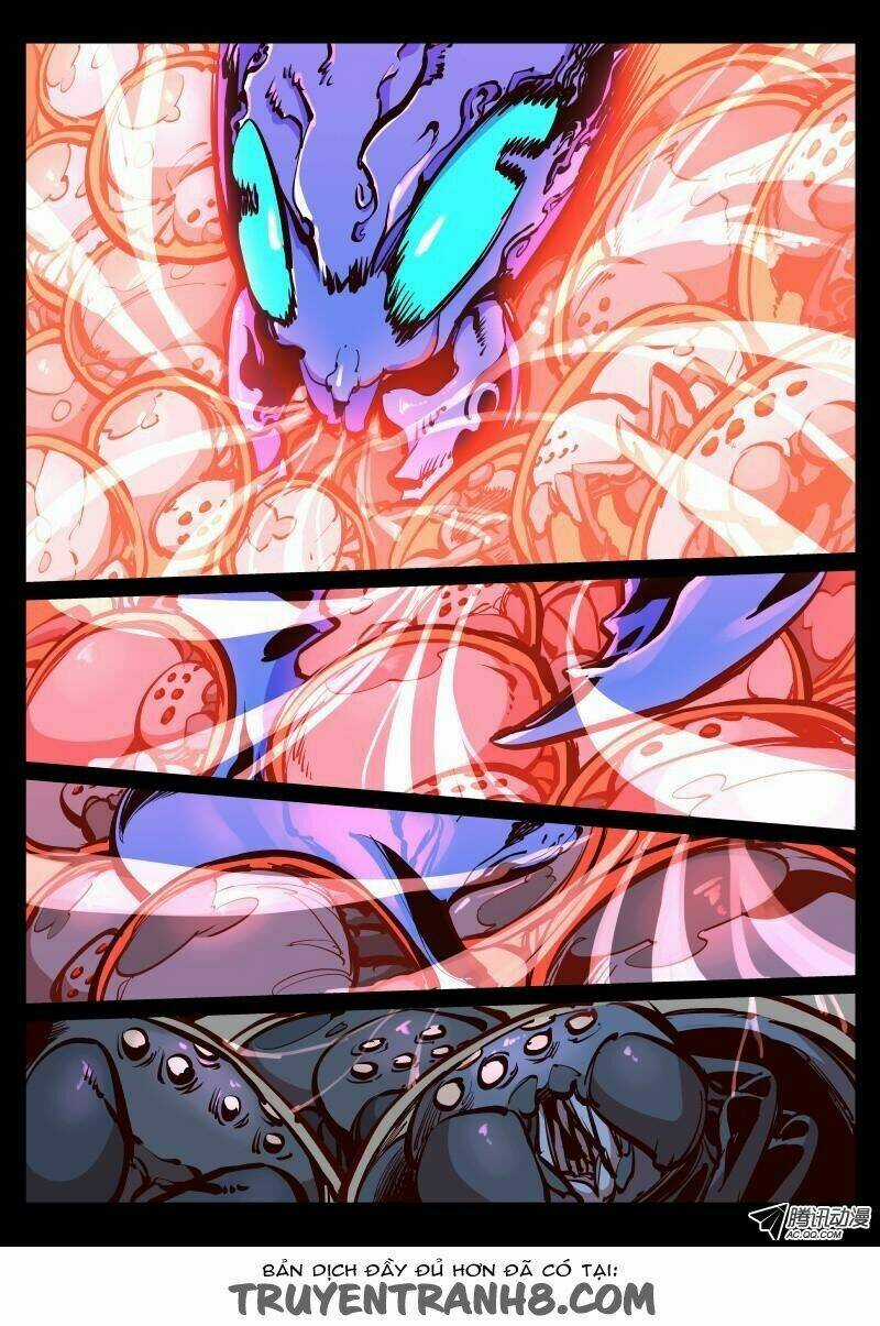 Oniichan Control - Chapter 10 - Trang 7