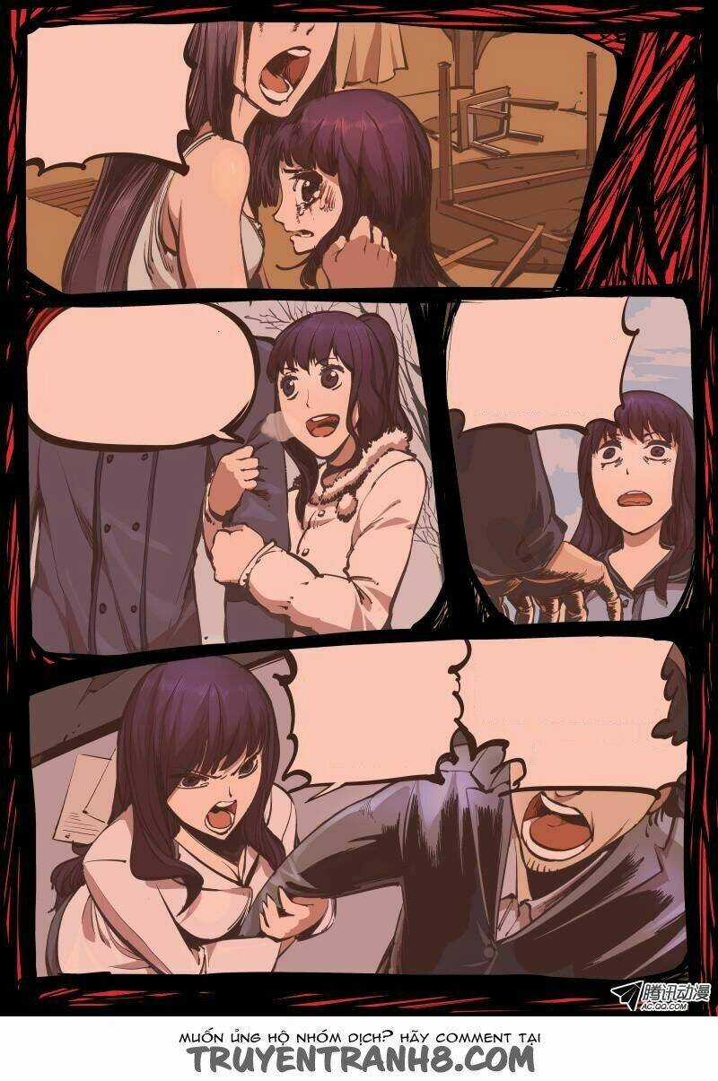 Oniichan Control - Chapter 10 - Trang 9