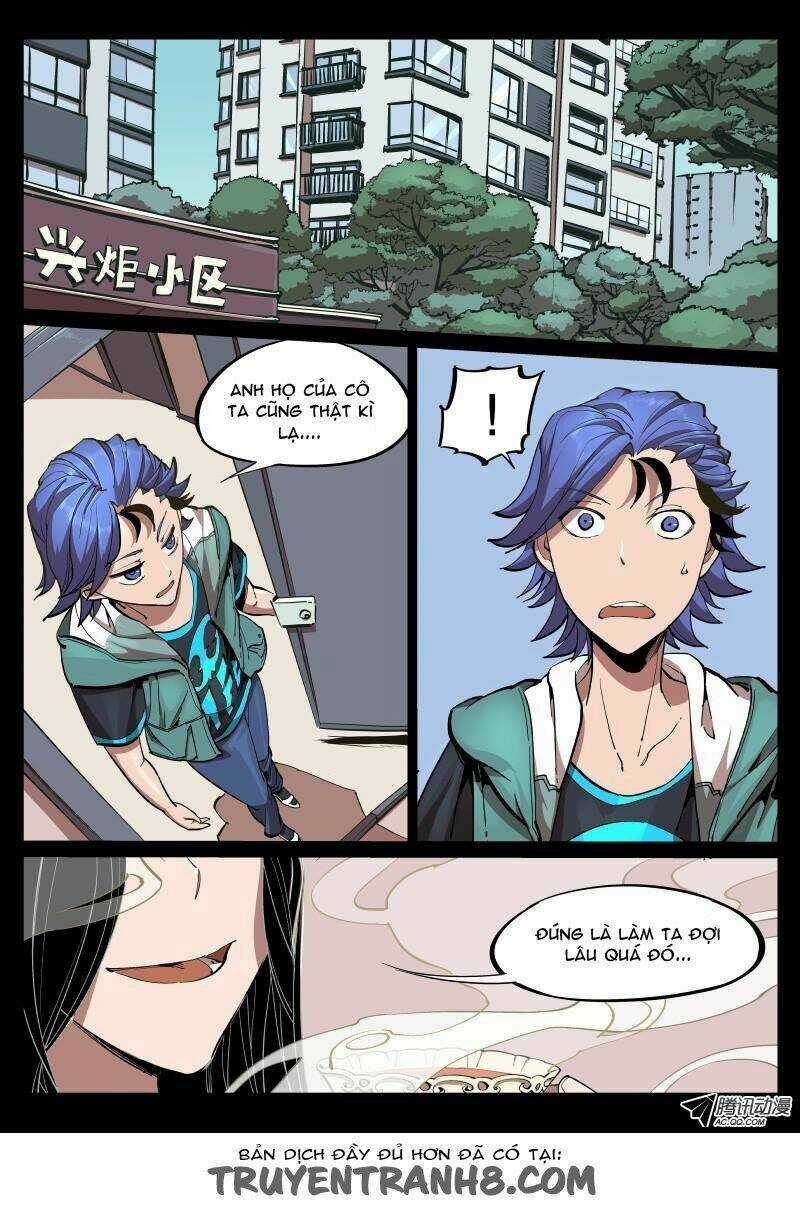 Oniichan Control - Chapter 11 - Trang 12