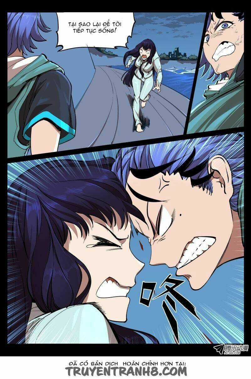 Oniichan Control - Chapter 11 - Trang 4