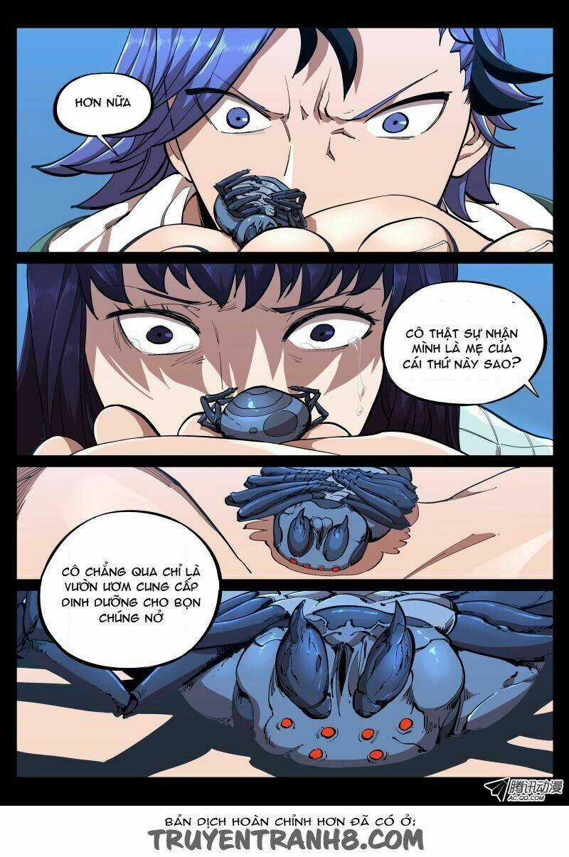 Oniichan Control - Chapter 11 - Trang 7