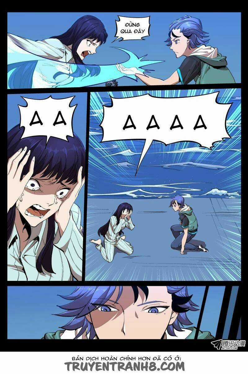 Oniichan Control - Chapter 11 - Trang 8